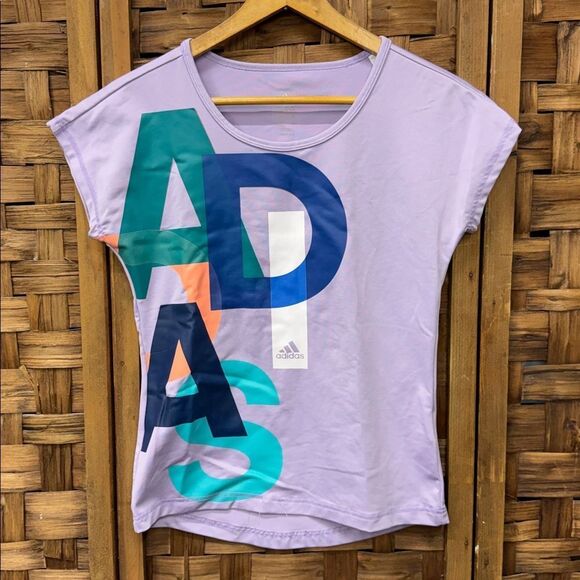 adidas Tops - Adidas Shirt